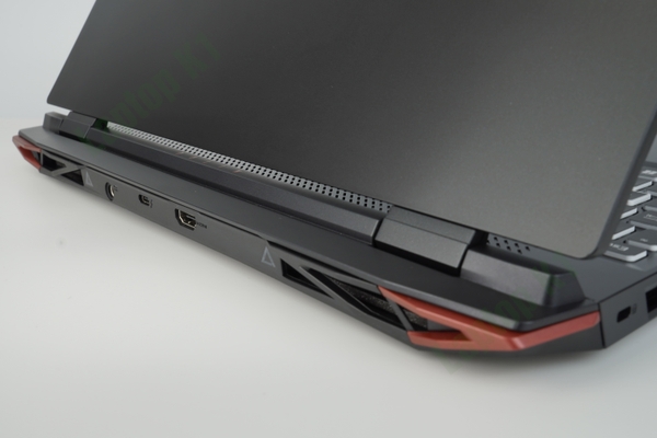 Laptop Acer Nitro 5 Tiger AN515 58 - Core i5 12500H RTX3060 15.6 inch FHD 165Hz