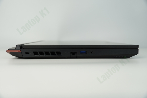 [Like new] Laptop Gaming Acer Nitro 5 Tiger AN515 58 - AMD Ryzen 7 6800H RTX3060 15.6 inch 2.5K 165Hz