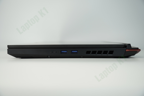Laptop Acer Nitro 5 Tiger AN515 58 - Core i5 12500H RTX3050Ti 15.6 inch FHD 165Hz