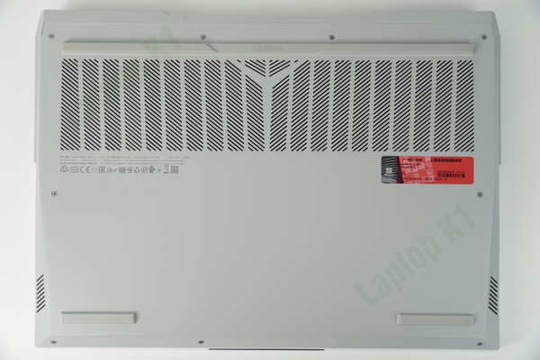 Lenovo Legion 5 Pro 16ITH6H 2021 Trắng - Core i7 11800H RTX3070 16inch 2K 165Hz