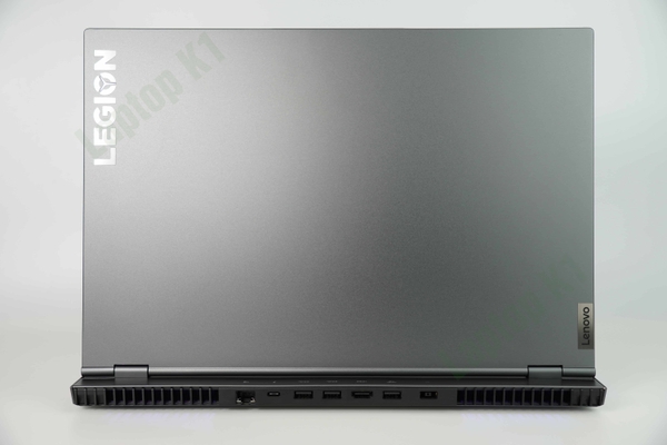 [Laptop Gaming cũ] Lenovo Legion 7 2021 R9000K - Ryzen 7 5800H RAM 16GB NVIDIA RTX3060 16 inch 2.5K 165Hz