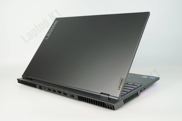 [Laptop Gaming cũ] Lenovo Legion 7 2021 R9000K - Ryzen 7 5800H RAM 16GB NVIDIA RTX3060 16 inch 2.5K 165Hz