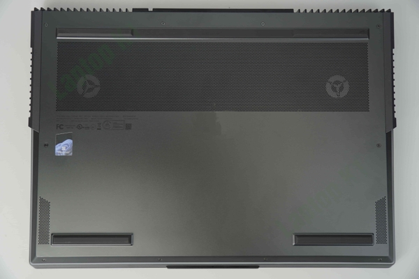 [Laptop Gaming cũ] Lenovo Legion 7 2021 16ITHg6 - Core i7 11800H RAM 16GB NVIDIA RTX3080 16 inch 2K 165Hz