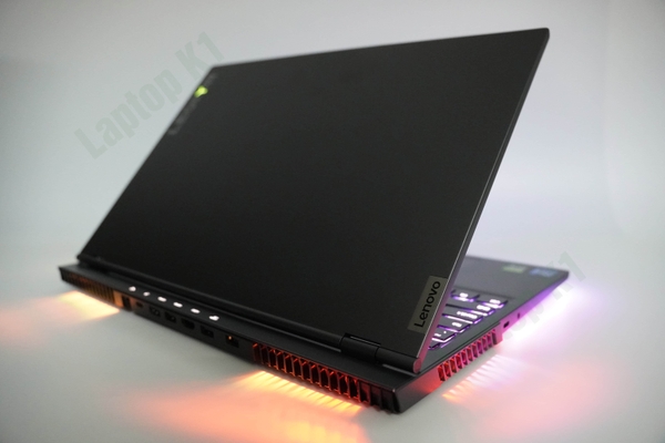 Lenovo Legion 7 2021 16ITHG6 - Core i7 11800H Nvidia RTX3070 16inch 2K 165Hz