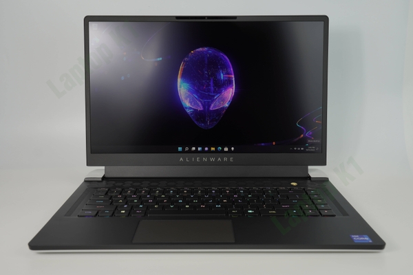 Laptop Gaming Dell Alienware X15 R1 - Core i7 11800H RTX 3070 15.6inch FHD 360Hz