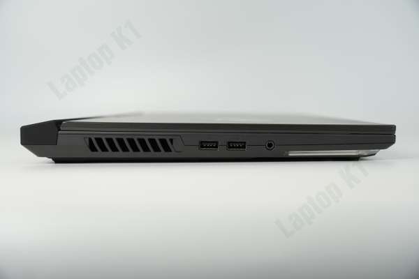 Asus ROG G513QM