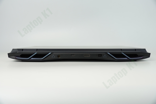 Laptop Gaming cũ] Acer Predator Helios 300 PH315 55 2022 - Core i9 12900H Nvidia RTX 3070Ti 15.6 inch 2.5K 165Hz