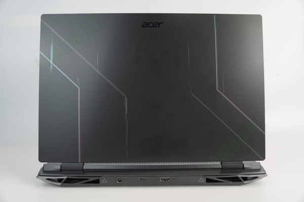 [Laptop Gaming cũ] Acer Nitro 5 Tiger AN515 46 - AMD Ryzen 7 6800H RTX3050Ti 15.6 inch FHD 165Hz