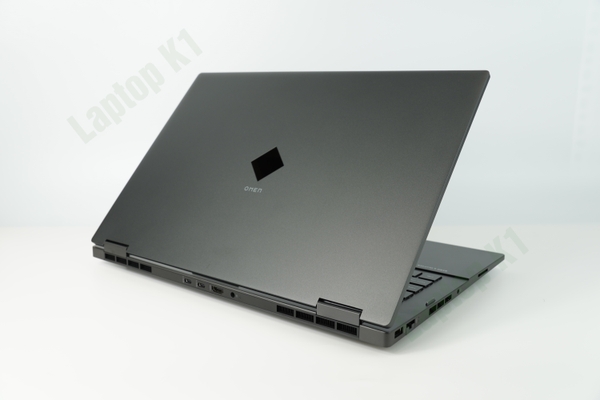 Laptop Gaming HP OMEN 16-k0013dx 2022 - Core i7 12700H RTX3050Ti 16 inch FHD 144Hz