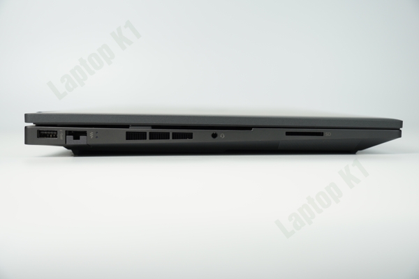 [Laptop Gaming cũ] HP OMEN 16 -b0178TX - Intel Core i5 11400H RAM 16GB SSD 512GB RTX3050 Ti FHD 16inch 144Hz