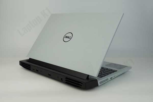 Laptop Dell Gaming G15 5525 - AMD Ryzen 7 6800H RTX3050Ti 15.6 inch FHD 120Hz