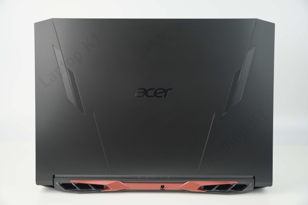 Acer Nitro 5 2021 AN517 - Core i7 11800H RAM 16GB RTX3050Ti 17.3 inch FHD 144Hz