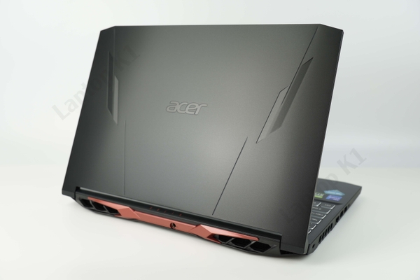 Acer Nitro 5 2021 AN517 - Core i7 11800H RAM 16GB RTX3050Ti 17.3 inch FHD 144Hz