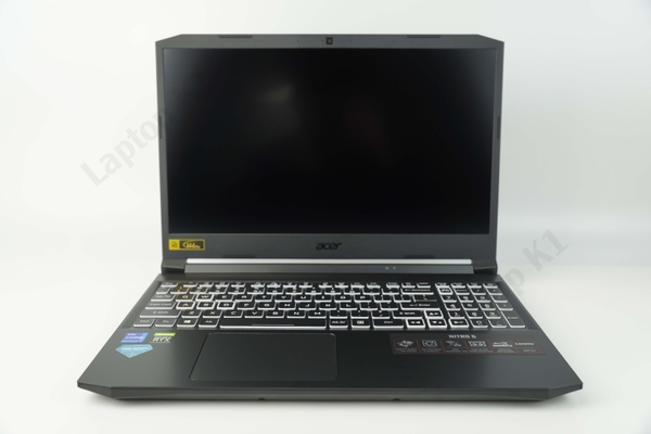Acer Nitro 5 2021 AN517 - Core i7 11800H RAM 16GB RTX3050Ti 17.3 inch FHD 144Hz