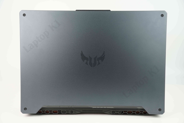 Laptop Gaming ASUS TUF A15 FA506IU - Ryzen 7 4800H GTX 1660Ti 15.6inch FHD 144Hz IPS