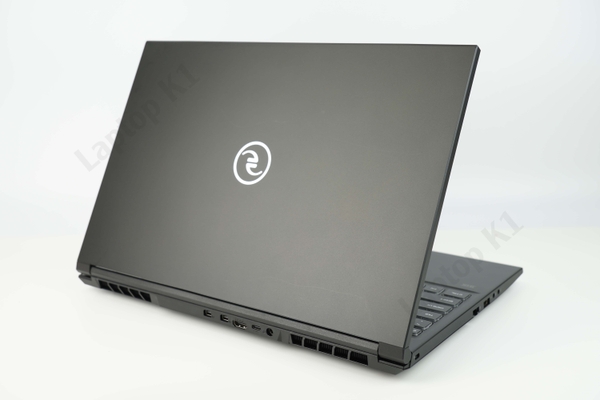 Laptop Gaming Evoo EG LP7 BK - Ryzen 7 4800H RTX 2060 15.6