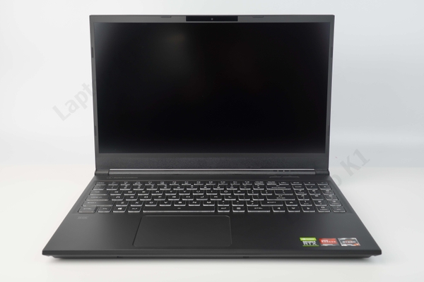 Laptop Gaming Evoo EG LP7 BK - Ryzen 7 4800H RTX 2060 15.6