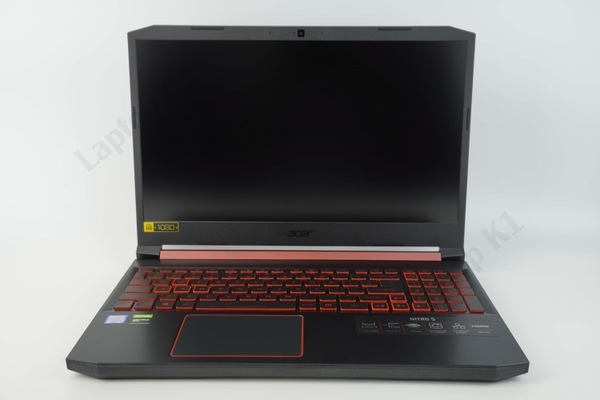 Laptop Gaming Acer Nitro 5 AN515-54 2019 - Core i7 9750H GTX 1650 15.6 inch FHD IPS