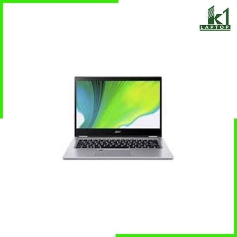 Laptop Acer Spin 3 SP314-54N - Core i5 - 1035G1 14 inch FHD IPS Touch