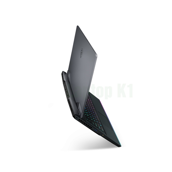 Laptop Gaming MSI Raider GE76 12UE - Core i9 12900HK RTX 3080Ti 17.3 inch 4K 120Hz IPS
