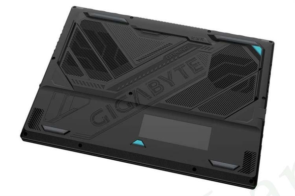 Laptop Gaming Gigabyte A6 - Core i7 13620H RAM 16GB SSD 512GB RTX4050 16inch FHD+ 165Hz