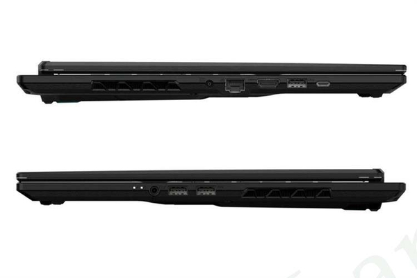 Laptop Gaming Gigabyte A6 - Core i7 13620H RAM 16GB SSD 512GB RTX4050 16inch FHD+ 165Hz