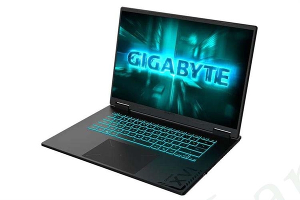 [Like new] Laptop Gaming Gigabyte A16 - Core i5 13420H RAM 16GB SSD 512GB RTX4050 16inch FHD+ 165Hz
