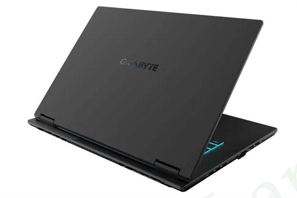 Laptop Gaming Gigabyte A6 - Core i7 13620H RAM 16GB SSD 512GB RTX4050 16inch FHD+ 165Hz