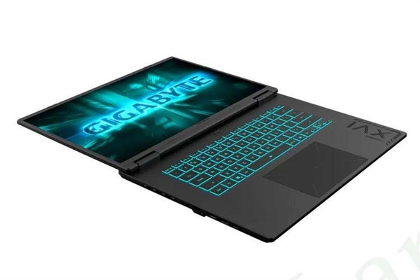 Laptop Gaming Gigabyte A6 - Core i7 13620H RAM 16GB SSD 512GB RTX4050 16inch FHD+ 165Hz
