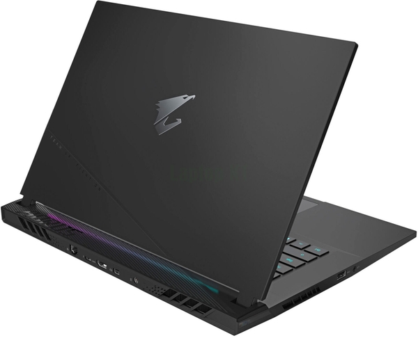 Laptop Gaming Gigabyte AORUS 15 BMF - Core i5 13500H RTX 4050 15.6 inch FHD 144Hz