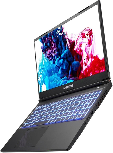 Laptop Gigabyte G5 MF5 - Core i7 13650H RAM 16GB SSD 512GB Nvidia RTX4050 FHD 144Hz