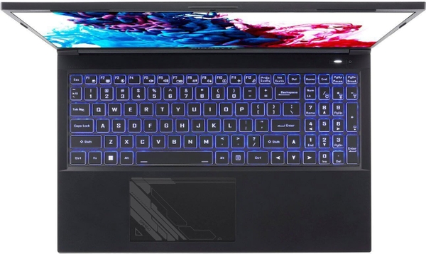 Laptop Gigabyte G5 MF5 - Core i7 13650H RAM 16GB SSD 512GB Nvidia RTX4050 FHD 144Hz