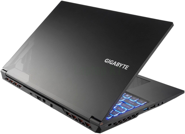 Laptop Gaming Gigabyte G5 KF5 - Core i7 12650H RAM 16GB SSD 512GB RTX4060 FHD 144Hz