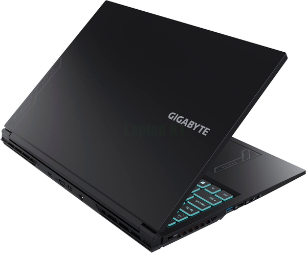[Like new] Laptop Gaming Gigabyte G6 MF - Core i7 13620H RAM 16GB SSD 512GB RTX4050 16inch FHD+ 165Hz