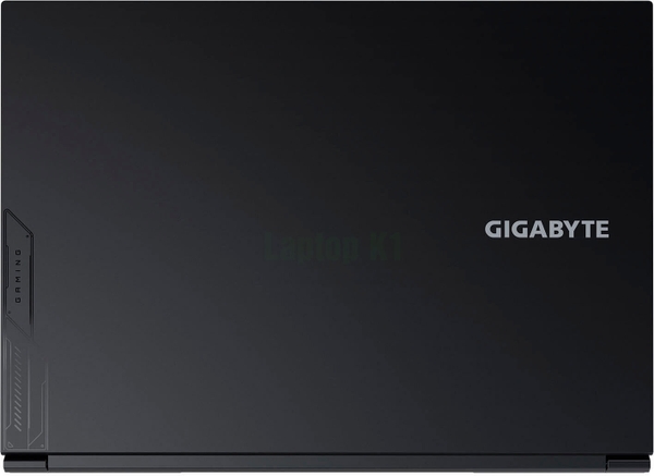 [Like new] Laptop Gaming Gigabyte G6 MF - Core i7 13620H RAM 16GB SSD 512GB RTX4050 16inch FHD+ 165Hz