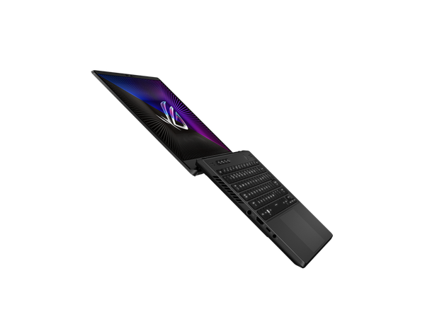 Laptop Asus ROG Zephyrus G14 (2023) GA402XV - AMD Ryzen 9 7940HS RTX 4050 14inch QHD 165Hz