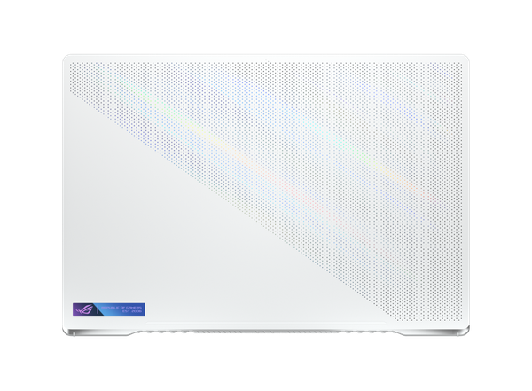 [Laptop Gaming cũ] ASUS ROG Zephyrus G15 (2021) GA503QM - Ryzen 9 5900HS RTX3080 15.6inch 2.5K 165Hz - White