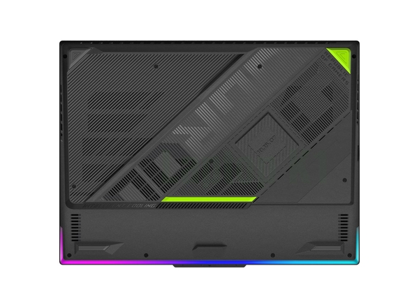 Asus ROG Strix G16 G614 2023 - Core i7 13650HX RAM 16GB SSD 512GB RTX 4060 16inch FHD+