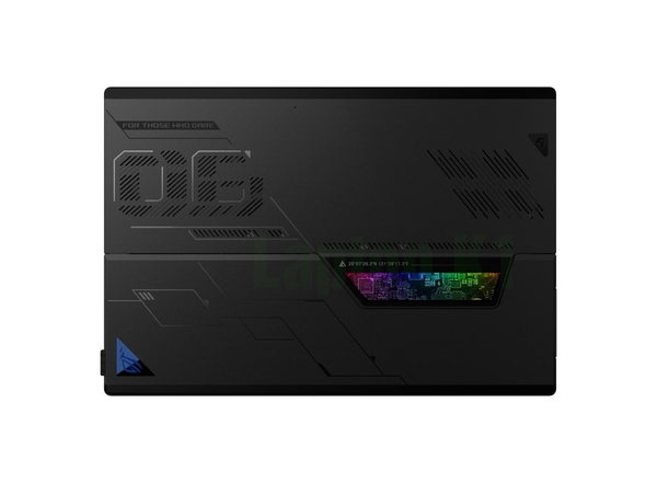 Asus ROG Flow Z13 GZ301ZE 2022 - Core i9 12900H RTX3050Ti 13.4inch WUXGA 120Hz Cảm ứng