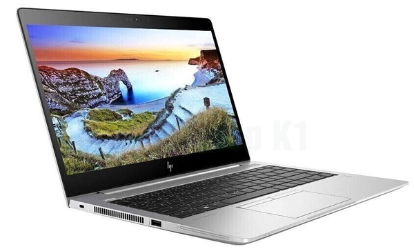 Laptop Cũ HP Elitebook 840 G5 - Intel Core i5 8250U RAM SSD 14 inch FHD