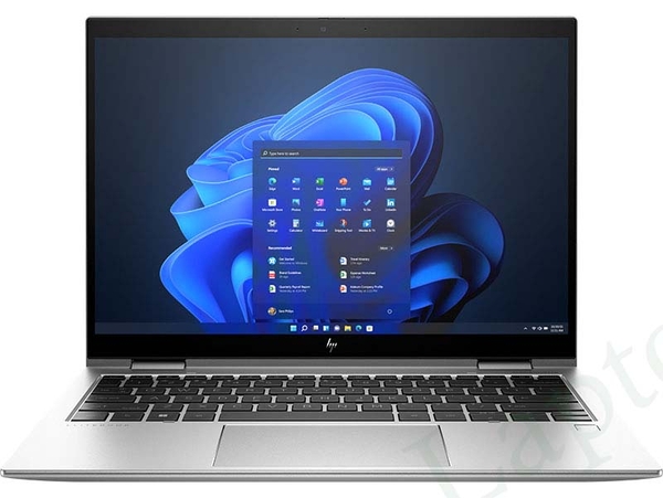 Laptop HP Elitebook X360 830 G9 - Core i5 1245U RAM 16GB SSD 256GB 13.3 inch FHD cảm ứng xoay 360