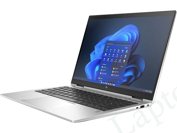 Laptop HP Elitebook X360 830 G9 - Core i5 1245U RAM 16GB SSD 256GB 13.3 inch FHD cảm ứng xoay 360