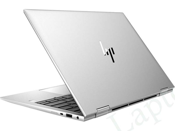Laptop HP Elitebook X360 830 G9 - Core i5 1245U RAM 16GB SSD 256GB 13.3 inch FHD cảm ứng xoay 360