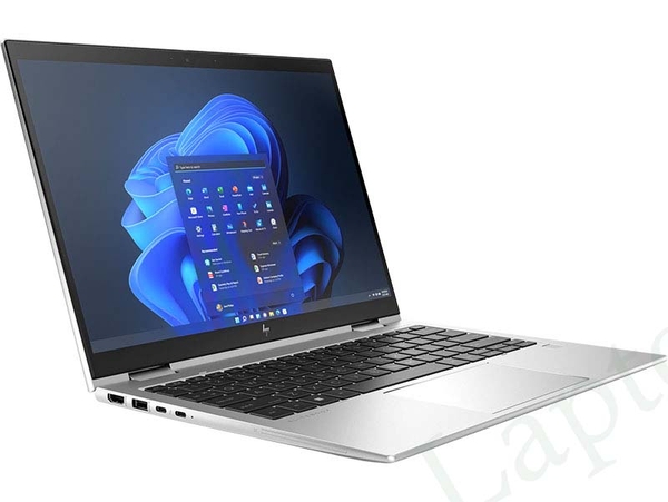 Laptop HP Elitebook X360 830 G9 - Core i5 1245U RAM 16GB SSD 256GB 13.3 inch FHD cảm ứng xoay 360