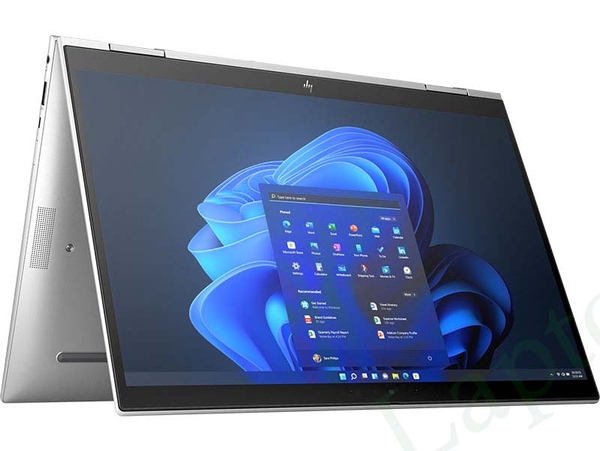 Laptop HP Elitebook X360 830 G9 - Core i5 1245U RAM 16GB SSD 256GB 13.3 inch FHD cảm ứng xoay 360