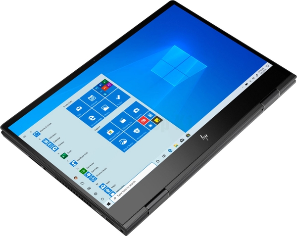 [Laptop cũ] HP ENVY x360 2 in 1 - AMD Ryzen 5 5625U RAM 8GB SSD 256GB 15.6 inch FHD Cảm ứng xoay gập 360 độ