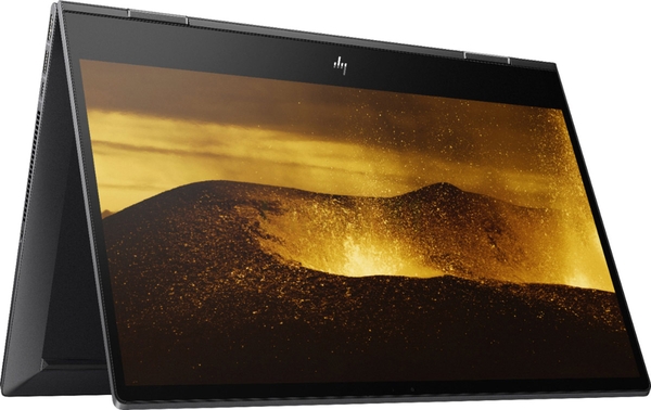 [Laptop cũ] HP ENVY x360 2 in 1 - AMD Ryzen 5 5625U RAM 8GB SSD 256GB 15.6 inch FHD Cảm ứng xoay gập 360 độ