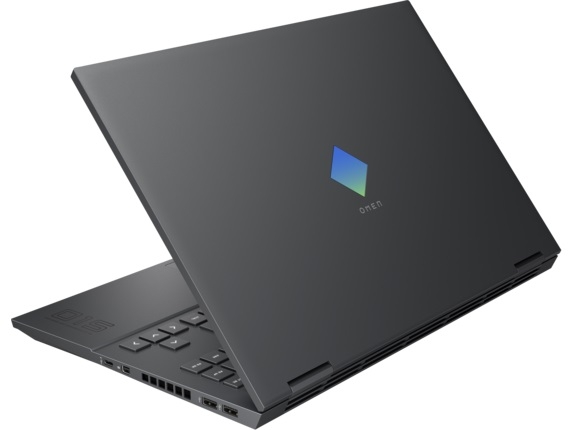 [Laptop Gaming cũ] HP OMEN 16 n0059ax - AMD Ryzen 7 6800H RAM 16GB RTX3070 Ti 16.1 inch 2.5K 165Hz