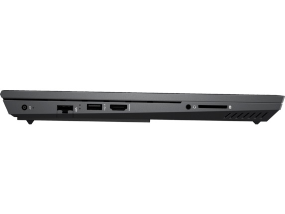 [Laptop Gaming cũ] HP OMEN 16 n0059ax - AMD Ryzen 7 6800H RAM 16GB RTX3070 Ti 16.1 inch 2.5K 165Hz