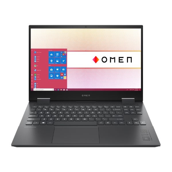 [Laptop Gaming cũ] HP OMEN 16 -b0178TX - Intel Core i5 11400H RAM 16GB SSD 512GB RTX3050 Ti FHD 16inch 144Hz